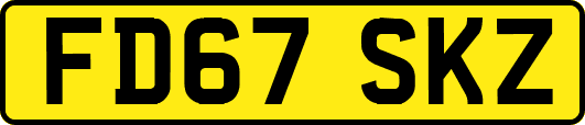 FD67SKZ