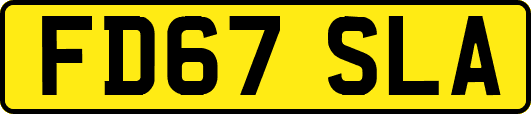 FD67SLA