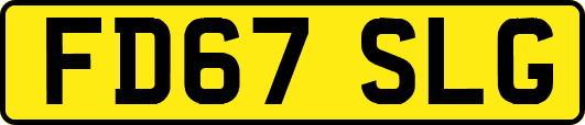 FD67SLG