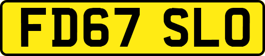 FD67SLO