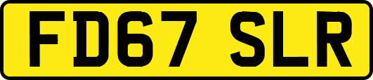 FD67SLR