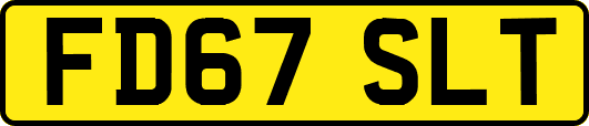 FD67SLT