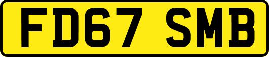 FD67SMB