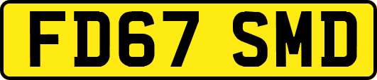 FD67SMD