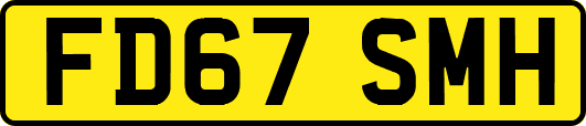 FD67SMH