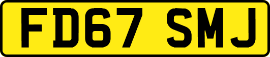 FD67SMJ