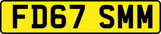 FD67SMM