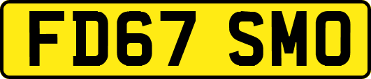 FD67SMO