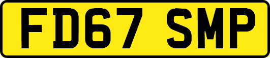 FD67SMP