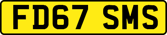 FD67SMS