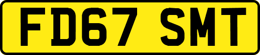 FD67SMT