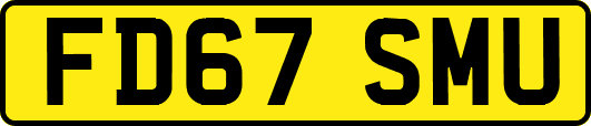 FD67SMU