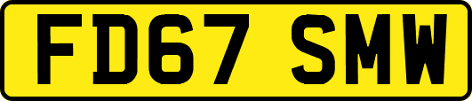 FD67SMW