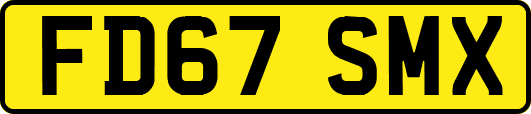 FD67SMX