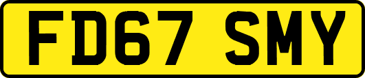 FD67SMY