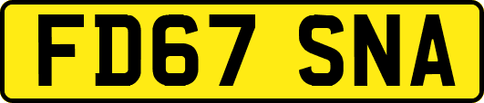 FD67SNA
