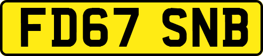 FD67SNB