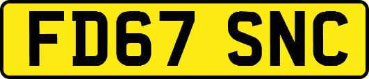 FD67SNC