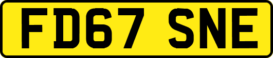 FD67SNE