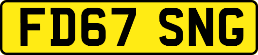 FD67SNG