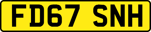 FD67SNH
