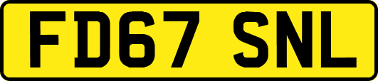 FD67SNL