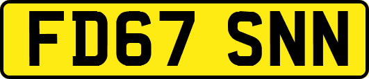 FD67SNN
