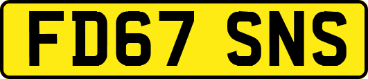 FD67SNS
