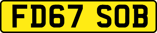 FD67SOB