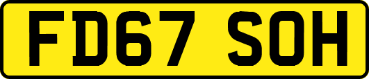 FD67SOH