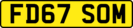 FD67SOM