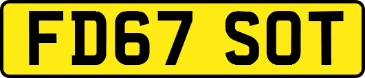 FD67SOT