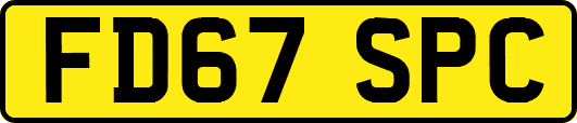 FD67SPC