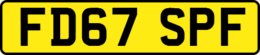 FD67SPF