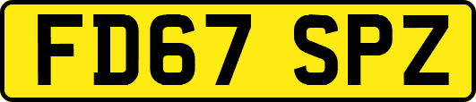 FD67SPZ