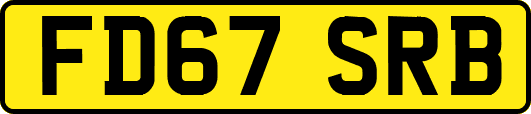 FD67SRB