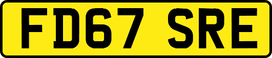 FD67SRE