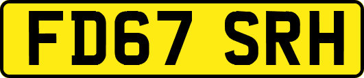 FD67SRH