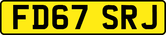 FD67SRJ