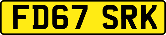FD67SRK