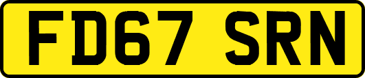 FD67SRN