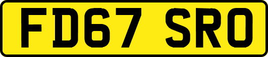 FD67SRO