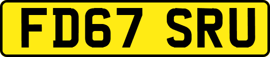FD67SRU