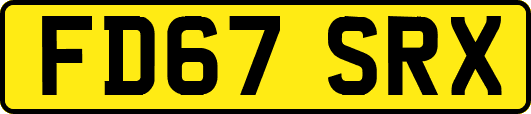 FD67SRX