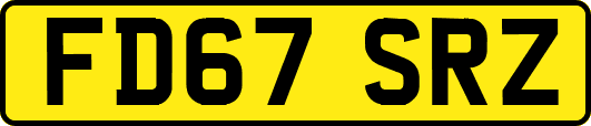 FD67SRZ