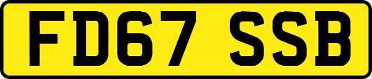 FD67SSB