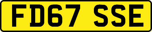 FD67SSE