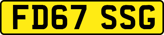 FD67SSG