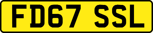FD67SSL