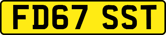 FD67SST